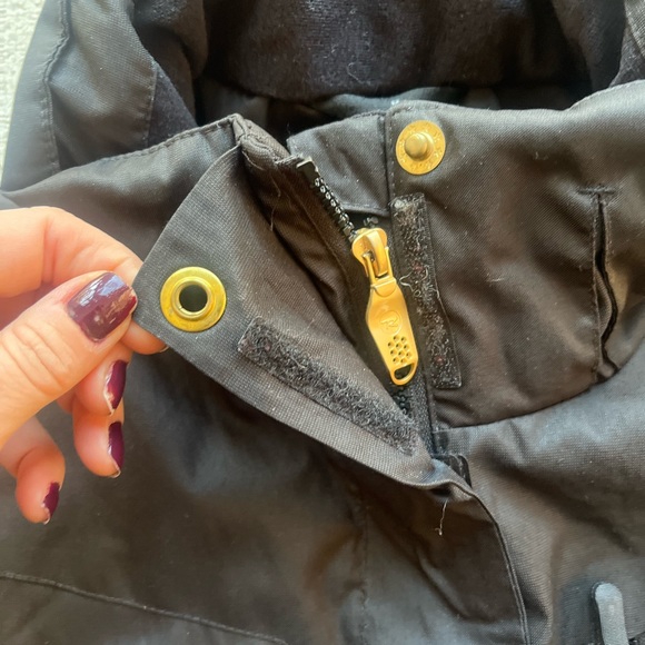 Rossignol winter coat (M) - Picture 3 of 9